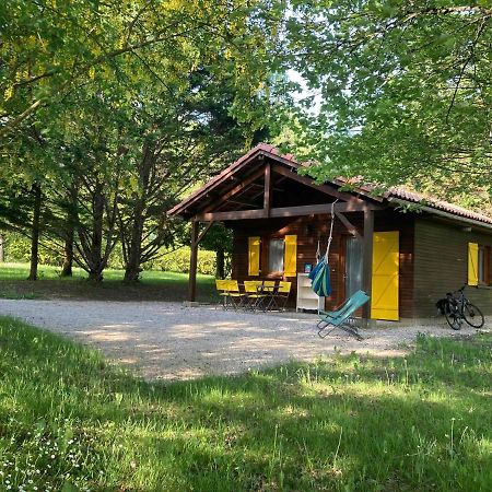 Residence Les Chenes Parisot  외부 사진