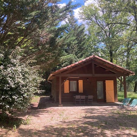 Residence Les Chenes Parisot  외부 사진