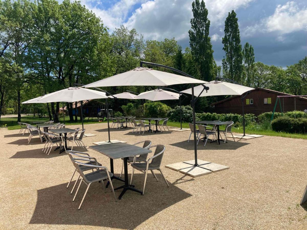 Residence Les Chenes Parisot  외부 사진