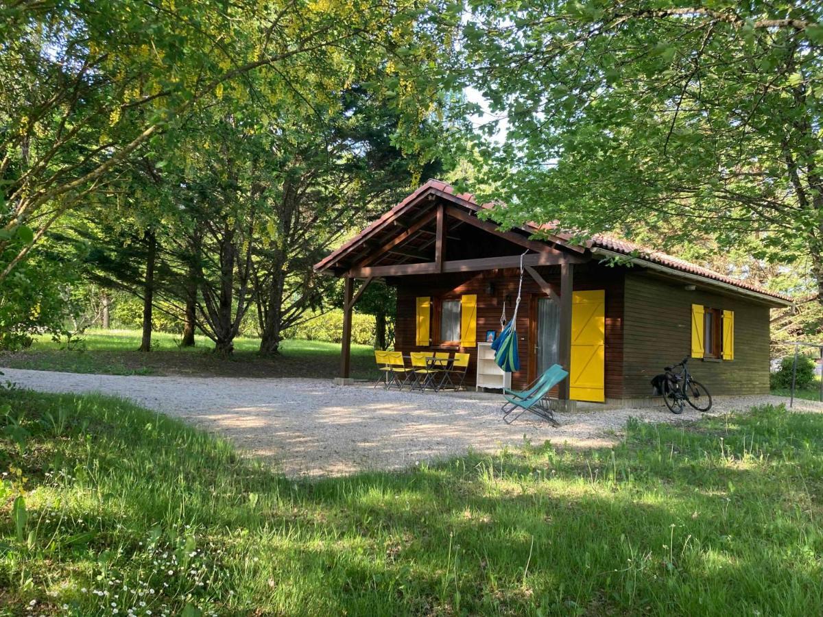 Residence Les Chenes Parisot  외부 사진