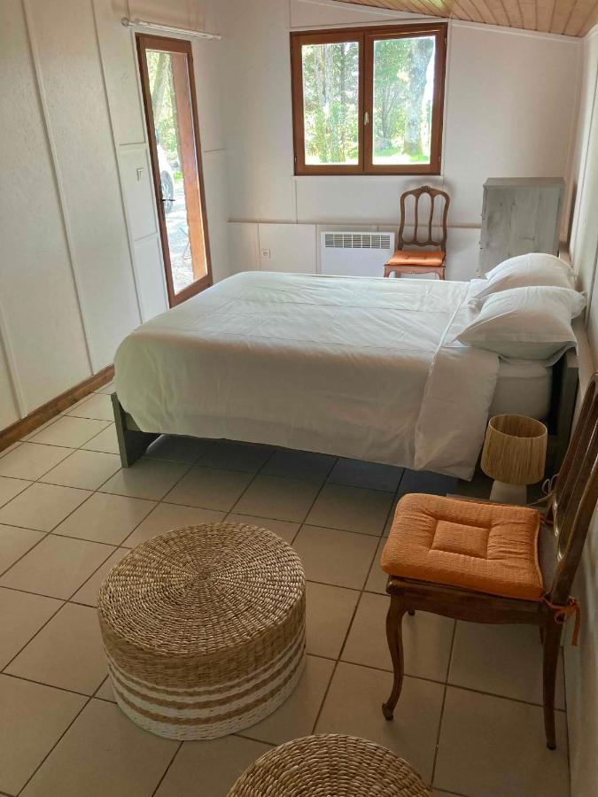 Residence Les Chenes Parisot  외부 사진