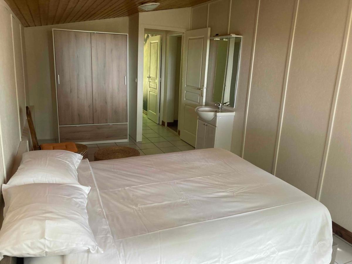 Residence Les Chenes Parisot  외부 사진