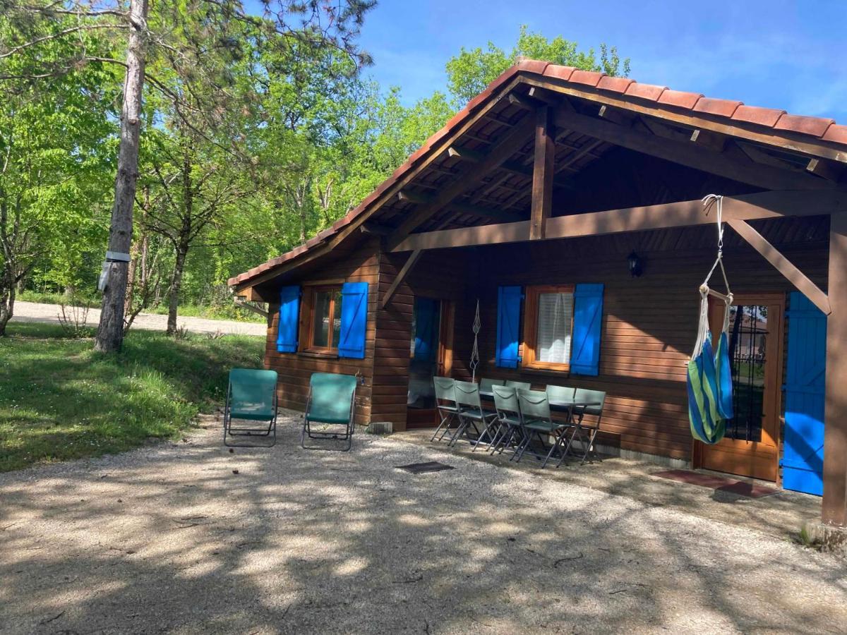 Residence Les Chenes Parisot  외부 사진