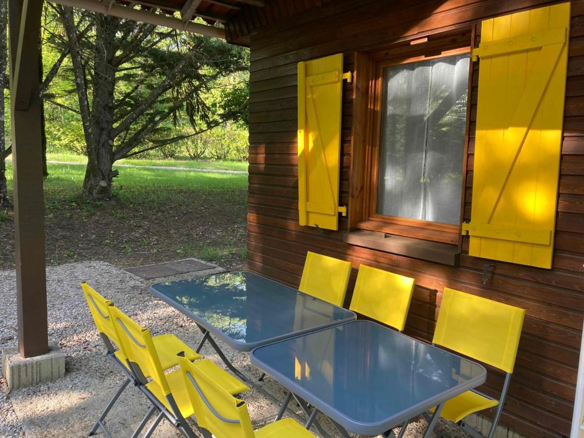 Residence Les Chenes Parisot  외부 사진