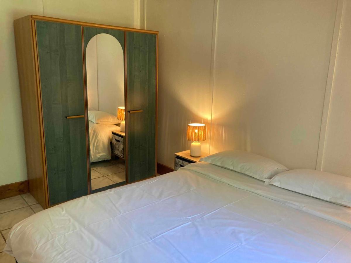 Residence Les Chenes Parisot  외부 사진