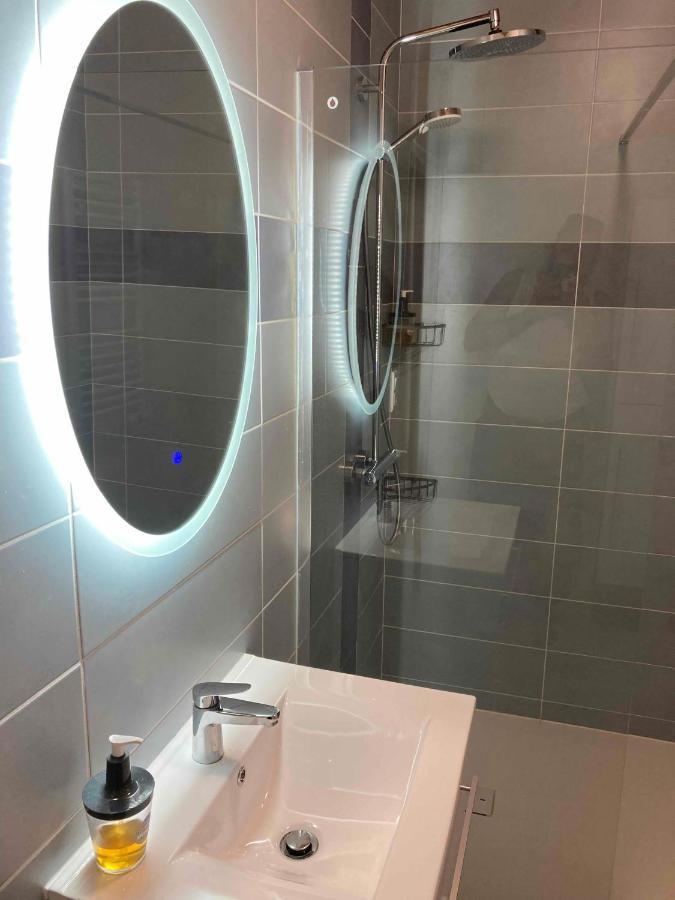 Residence Les Chenes Parisot  외부 사진