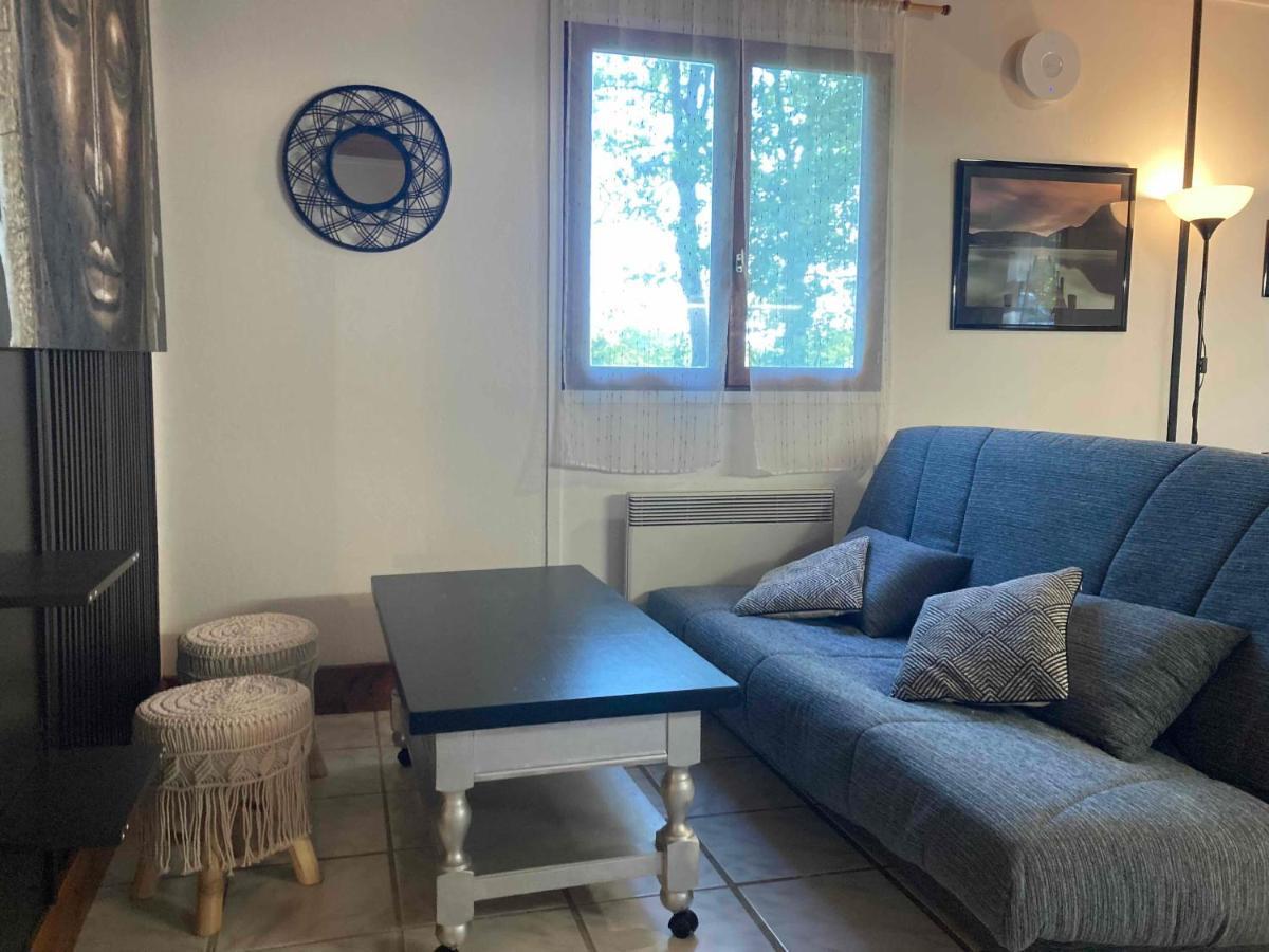 Residence Les Chenes Parisot  외부 사진