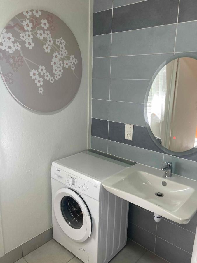 Residence Les Chenes Parisot  외부 사진