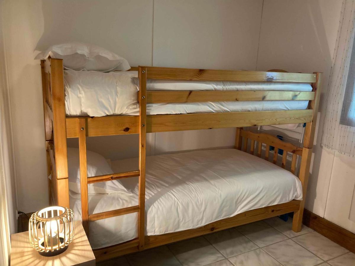 Residence Les Chenes Parisot  외부 사진