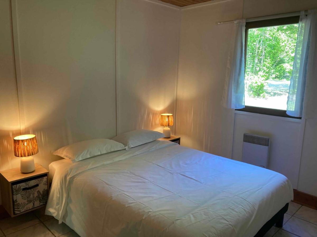 Residence Les Chenes Parisot  외부 사진