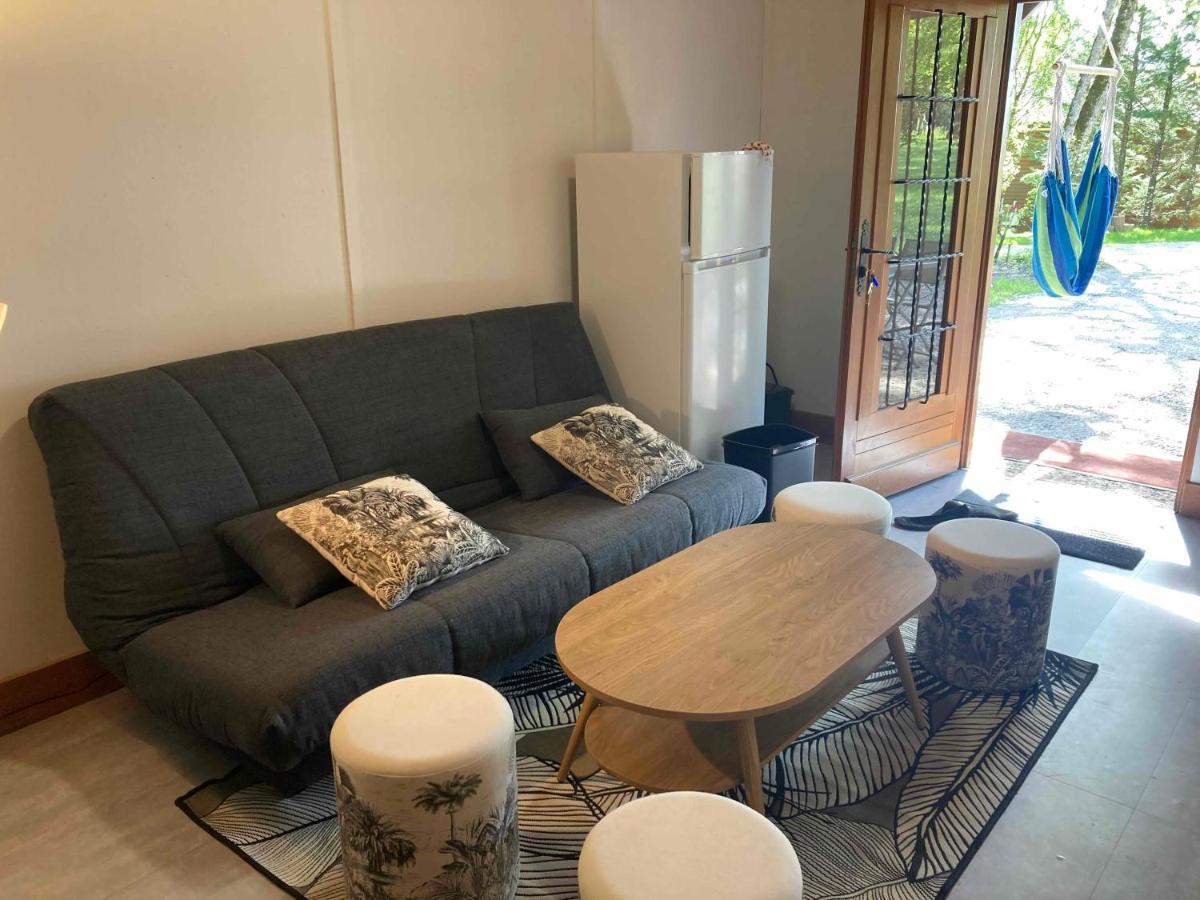 Residence Les Chenes Parisot  외부 사진