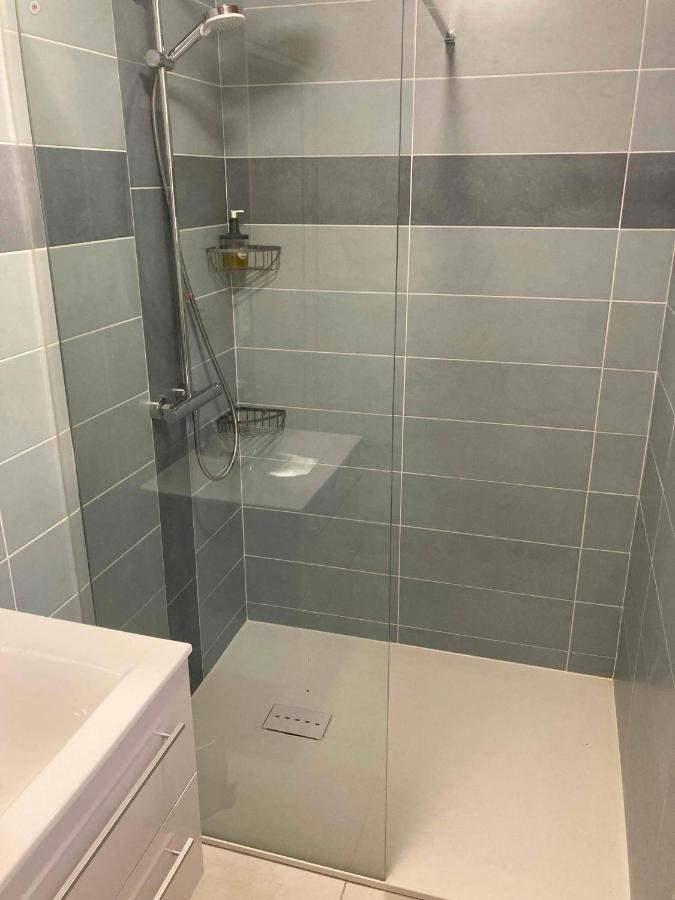 Residence Les Chenes Parisot  외부 사진