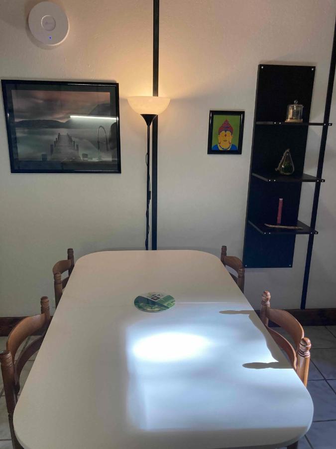 Residence Les Chenes Parisot  외부 사진