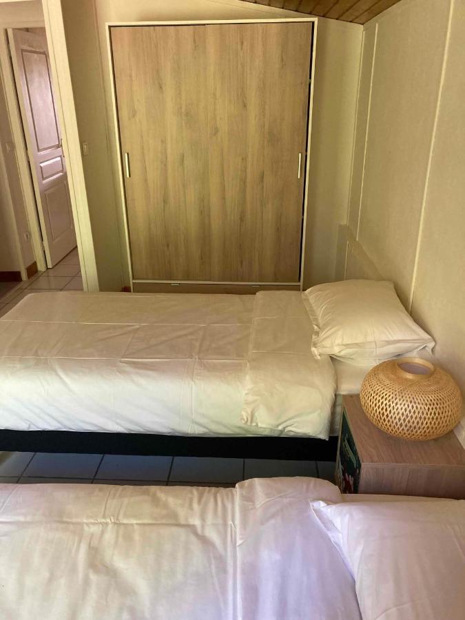 Residence Les Chenes Parisot  외부 사진
