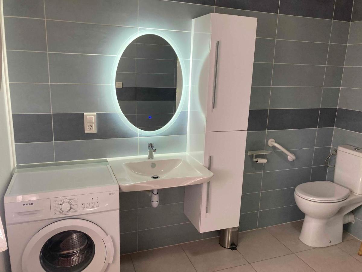 Residence Les Chenes Parisot  외부 사진