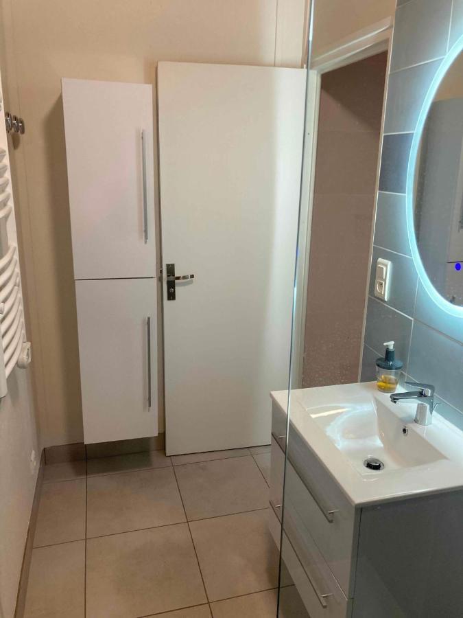 Residence Les Chenes Parisot  외부 사진