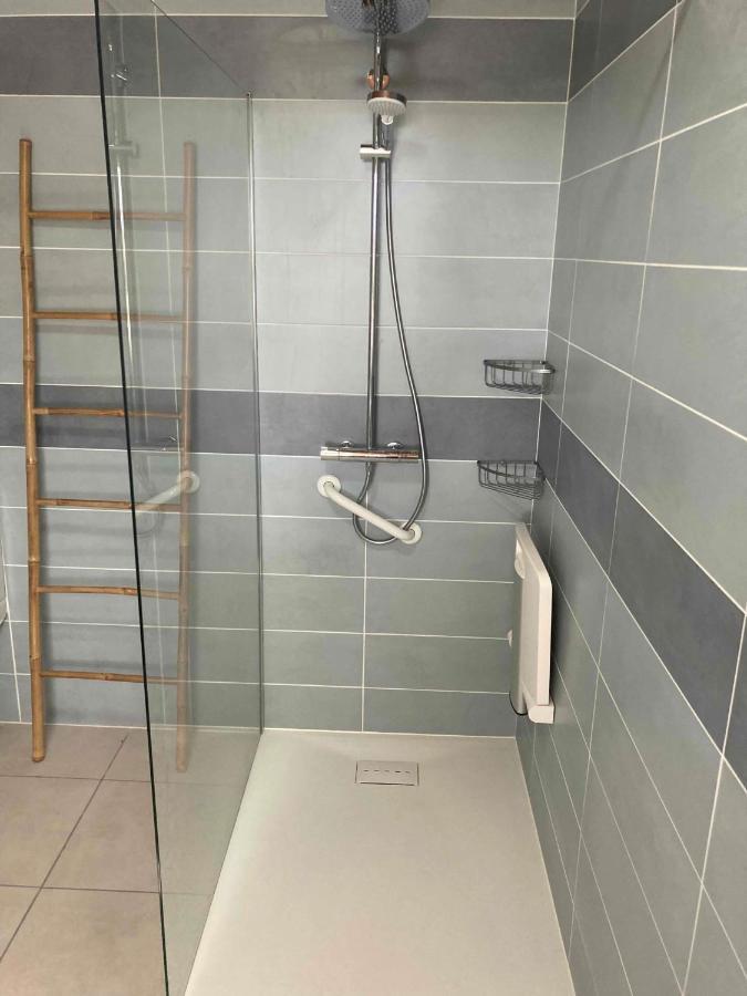 Residence Les Chenes Parisot  외부 사진