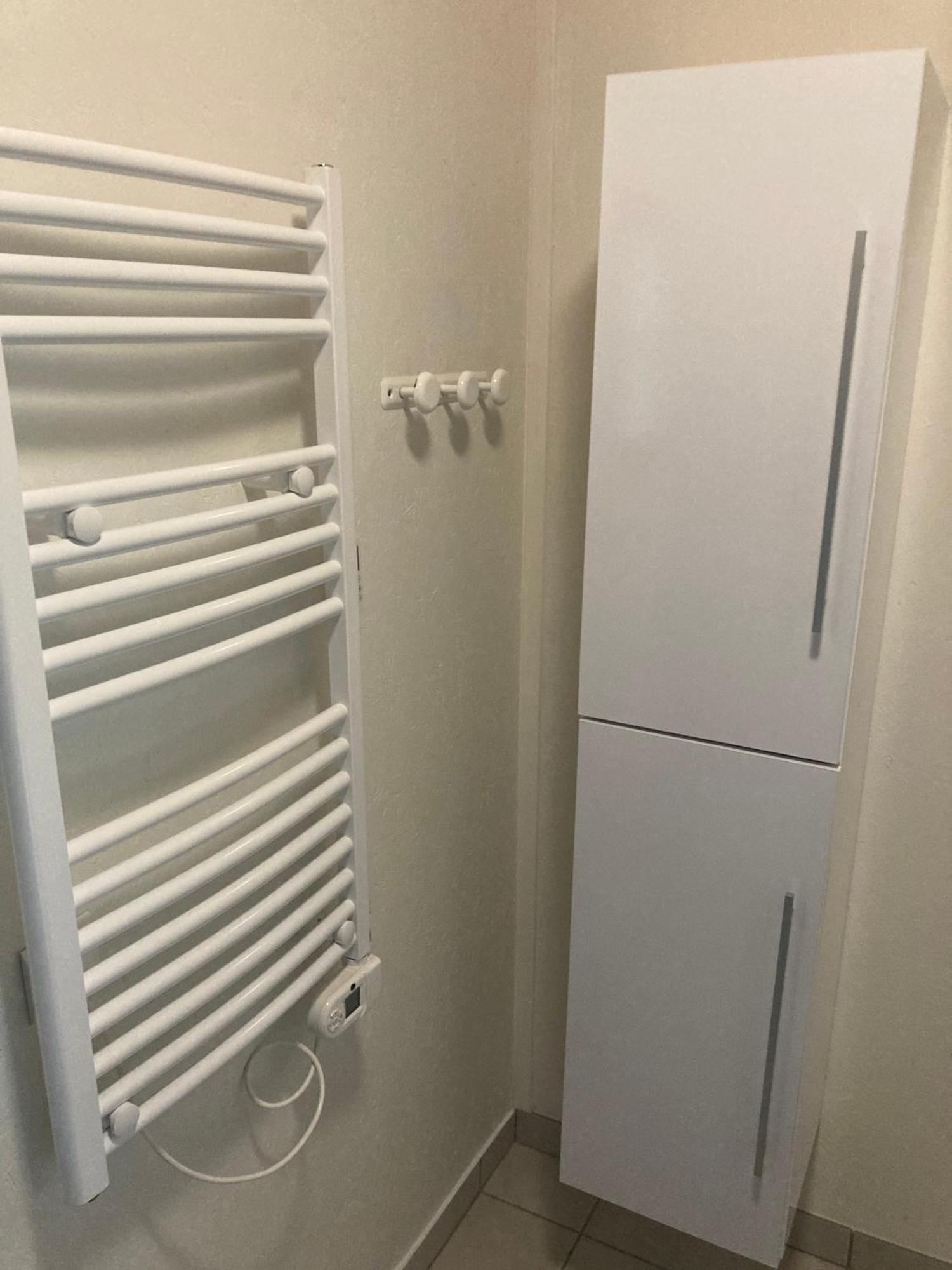 Residence Les Chenes Parisot  외부 사진