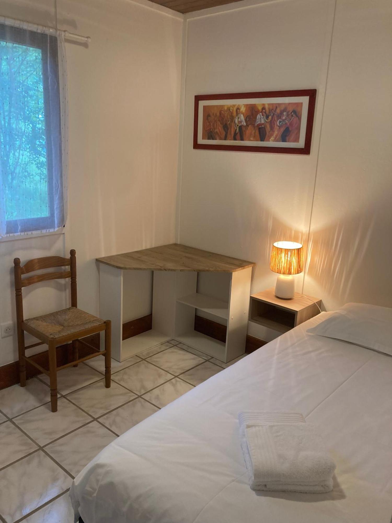 Residence Les Chenes Parisot  외부 사진