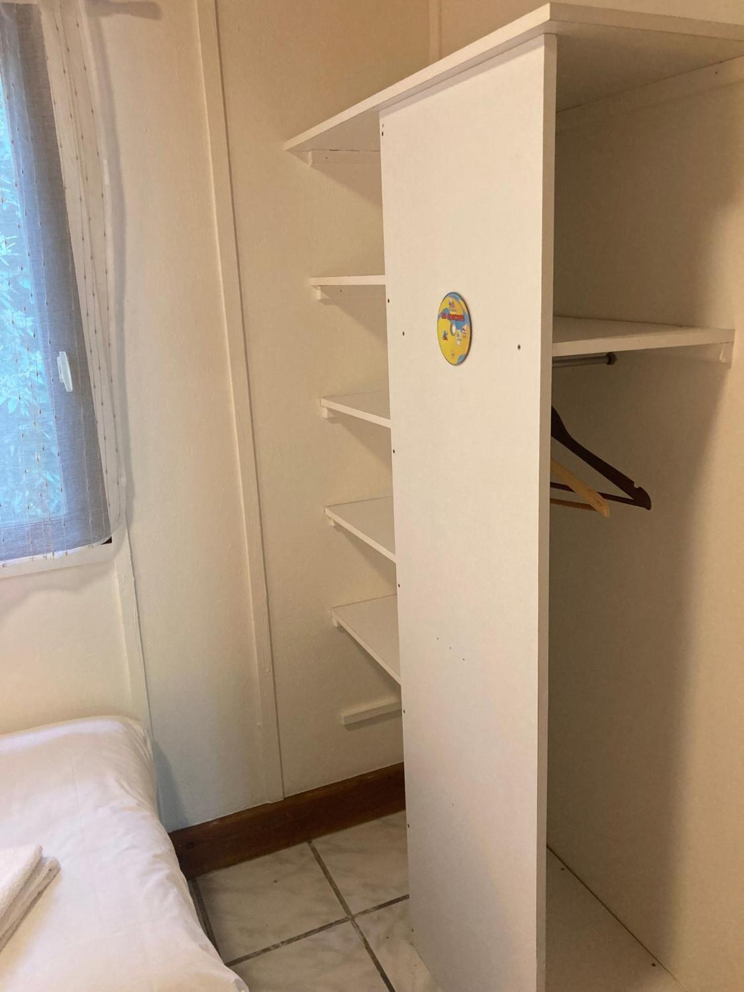 Residence Les Chenes Parisot  외부 사진