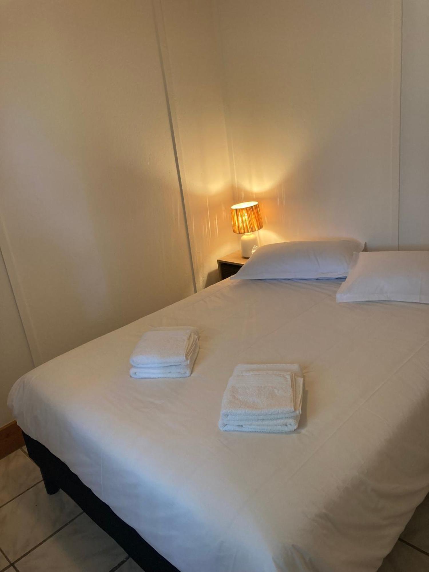 Residence Les Chenes Parisot  외부 사진